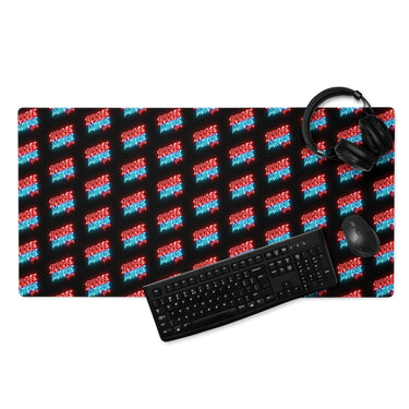 Gaming Mouse Pad V1